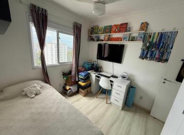 Apartamento · 60m² · 2 Quartos · 1 Vaga · Apartamento na Vila Sônia com 2 Dormitórios, Suíte e Lazer Completo, próximo ao metrô - FL43