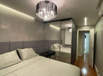 Apartamento · 234m² · 3 Quartos · 3 Vagas · Cobertura de Luxo na Vila São Francisco ? 235m², 3 Suítes e Lazer Completo! FL12