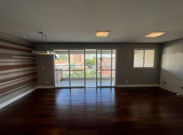 Apartamento · 105m² · 3 Quartos · 2 Vagas · Apartamento para alugar com 3 dormitórios de alto padrão no Butantã FL05