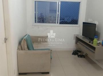 Apartamento · 37m² · 1 Quarto · Apartamento no Ton Penha, todo em porcelanato, conta com 1 vaga e 2 quartos