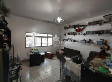 Casa · 180m² · 2 Quartos · 6 Vagas · Casa Térrea na Mooca
