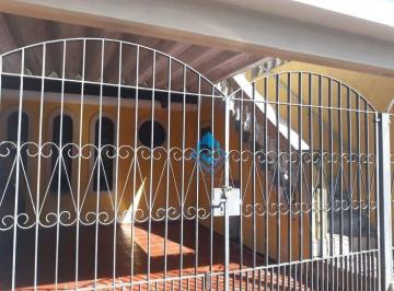 c4a4e78334143172099372cb9e6049fc80216911 · Casa à venda, 200 m² por R$ 1.100.000,00 - Jardim do Mar - São Bernardo do Campo/SP