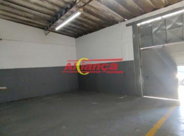 Comercial · 426m² · 10 Vagas · GALPÃO A VENDA, 426,10 M² - CIDADE BRASIL ? GUARULHOS/SP