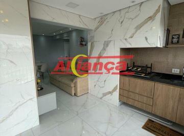 Apartamento · 78m² · 2 Quartos · 1 Vaga · Lindo Apartamento de luxo no Tatuapé com 78 m² com Varanda Gourmet