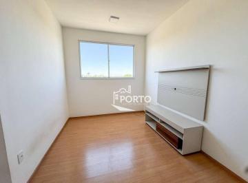 2e2e0f749ea89d946bcb082a3db84bc4c8905c7b · Apartamento a venda no Piazza Turim com 2 quartos no bairro Glebas Califórnia em Piracicaba
