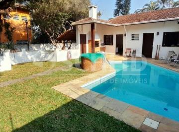 Casa · 60m² · 1 Quarto · Terreno com edícula e piscina no Bolsão de Interlagos
