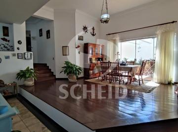 Casa · 500m² · 4 Quartos · 4 Vagas · Excelente sobrado no bolsão de Interlagos, próximo ao laguinho