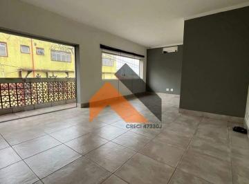 Sala · Sala comercial para locação - Bairro Santo Antônio - São Caetano do Sul/SP
