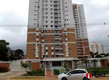Apartamento · 88m² · 3 Quartos · 2 Vagas · Apartamento no Bairro São Francisco