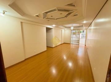 Apartamento · 89m² · 2 Quartos · 2 Vagas · Apartamento localizado na região central da cidade, Edifício San Francisco!