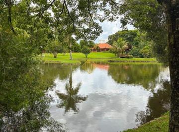 Terreno · 694m² · Descubra o Casa do Lago Clube Residencial!