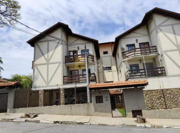 Apartamento · 107m² · 2 Quartos · 1 Vaga · Apartamento à venda no Santa Rosa em Vinhedo/SP