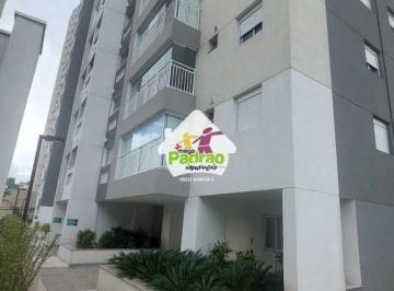 Apartamento · 73m² · 3 Quartos · 2 Vagas · Apartamento com 3 quartos, Gopoúva, Guarulhos - R$ 630 mil, Cod: 10493