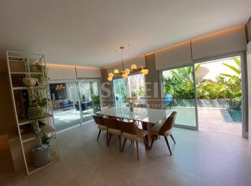 Casa · 321m² · 3 Quartos · 4 Vagas · Casa Isolada em Condomínio à Venda no Jardim Prudência