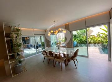 Casa · 321m² · 3 Quartos · 4 Vagas · Casa Isolada em Condomínio à Venda no Jardim Prudência