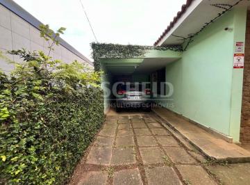 Casa · 213m² · 3 Quartos · 3 Vagas · Casa Térrea à venda Vila Mariana com 3 quartos 3 vagas de garagem!