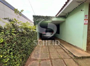 Casa · 213m² · 3 Quartos · 3 Vagas · Casa Térrea à venda Vila Mariana com 3 quartos 3 vagas de garagem!