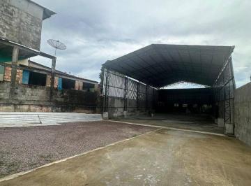 fb91e44f64cf63d73371a33d44c682bc49300652 · Galpão para alugar, 600 m² por R$ 10.000,01/mês - Flores - Manaus/AM