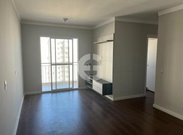 Apartamento · 71m² · 3 Quartos · 2 Vagas · Apartamento em Vila Nambi - Jundiaí, SP