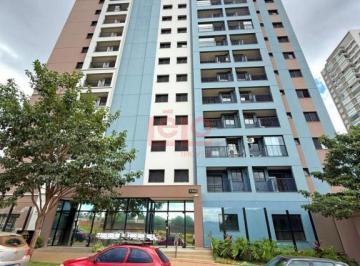 Apartamento · 54m² · 2 Quartos · 1 Vaga · Apartamento Zona 08 - Desocupado - Nunca habitado.