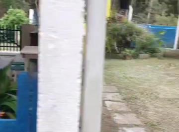 Rural · 120m² · 2 Quartos · 2 Vagas · Chácara à Venda em Juquitiba: 2 Dormitórios e Suíte