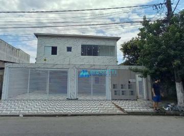 0945fe360b165b69c6f09bae8149443aa064574a · Sobrado com 3 dormitórios à venda, 69 m² por R$ 345.000,00 - Vila Antártica - Praia Grande/SP