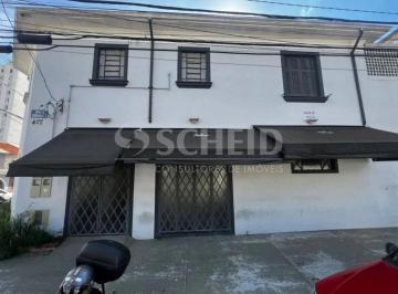 Casa · 120m² · 3 Quartos · Sobrado com 3 Quartos e 4 banheiros área comercial no Ipiranga