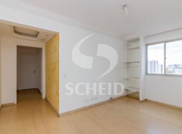 Apartamento · 54m² · 2 Quartos · 1 Vaga · Apartamento á Venda no Jabaquara com 54m², 2 quartos, 1 vaga.