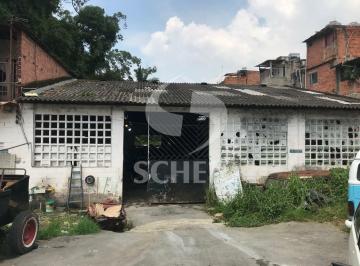 Comercial · 200m² · 3 Vagas · Alugo Galpão 200m² Jd. Ubirajara!