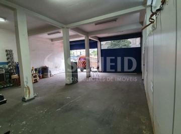 Comercial · 138m² · 2 Vagas · Armazém no Jardim Prudência