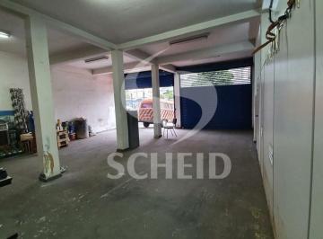 Comercial · 138m² · 2 Vagas · Armazém no Jardim Prudência