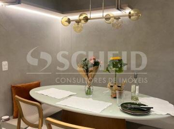 Apartamento · 62m² · 2 Quartos · 2 Vagas · Apartamento a venda , no alto da boa vista , com 62 m² , 1 dormitórios sendo suíte . ,