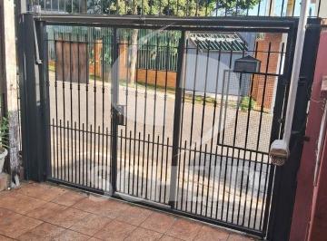 Casa · 220m² · 3 Quartos · 3 Vagas · Venda de casa na Vila Campo Grande
