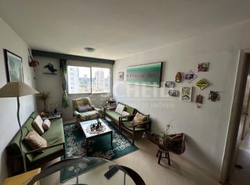 Apartamento · 98m² · 3 Quartos · 1 Vaga · ÓTIMO APARTAMENTO PARA VENDA GRANJA JULIETA