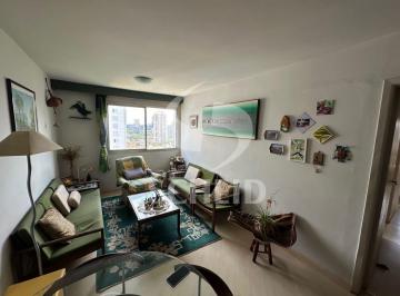 Apartamento · 98m² · 3 Quartos · 1 Vaga · ÓTIMO APARTAMENTO PARA VENDA GRANJA JULIETA