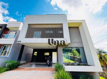 0ba348357fd2922e51f021e1d6c7794b2884e52a · Sobrado com 3 dormitórios à venda, 440 m² por R$ 2.700.000,00 - Esperança - Londrina/PR