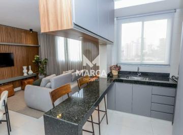 Apartamento · 65m² · 2 Quartos · 2 Vagas · Apartamento para aluguel, 2 quartos, 1 suíte, 2 vagas, Castelo - Belo Horizonte/MG