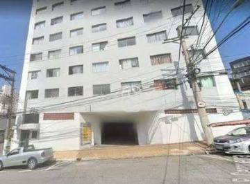 f7c6fe9db4f8a1ff3f88a985633020124eb43079 · Kitnet com 1 dormitório à venda, 24 m² por R$ 160.000,00 - Centro - Guarulhos/SP