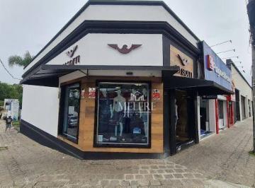 eb54fe34d944d2a63d38f2a998fa71af6ddee7fc · Terreno à venda, 750 m² por R$ 9.500.000,00 - Bacacheri - Curitiba/PR