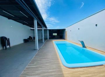 Comercial · 140m² · 1 Quarto · Edícula à venda, 1 quarto, Garças - Piracicaba/SP