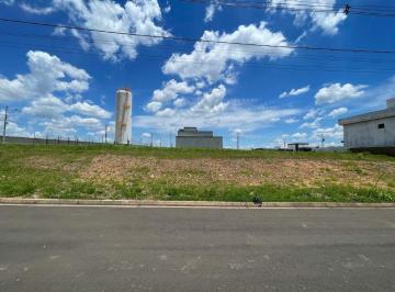 Terreno · 255m² · Terreno em Condomínio à venda, Ondas - Piracicaba/SP