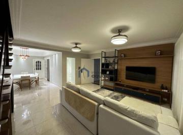 5fe5e65c46deed02a9a79c5e38bfd17b60588dff · Sobrado com 4 dormitórios à venda, 254 m² - Jardim das Indústrias - São José dos Campos/SP