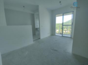 Apartamento · 51m² · 2 Quartos · 1 Vaga · Vendo apartamento, 02 dormitórios, Nova Cintra, Santos