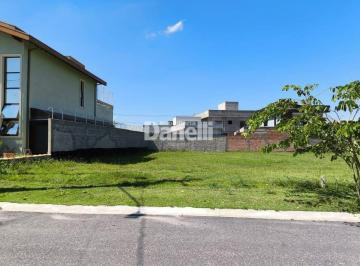 Terreno · 322m² · Lote em Condomínio à venda, Loteamento Residencial Pérola do Vale - Tremembé/SP