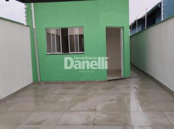 Casa · 62m² · 2 Quartos · 1 Vaga · Casa à venda, 2 quartos, 1 suíte, 1 vaga, Residencial e Comercial Portal dos Eucaliptos - Pindamonha