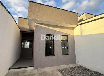 Casa · 68m² · 2 Quartos · 1 Vaga · Casa à venda, 2 quartos, 1 suíte, 1 vaga, Loteamento Vila Olímpia - Taubaté/SP
