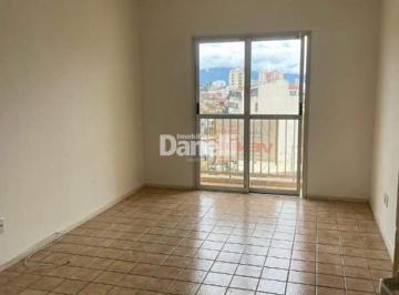 Apartamento · 48m² · 1 Quarto · 1 Vaga · Apartamento à venda, 1 quarto, 1 vaga, Jardim Russi - Taubaté/SP