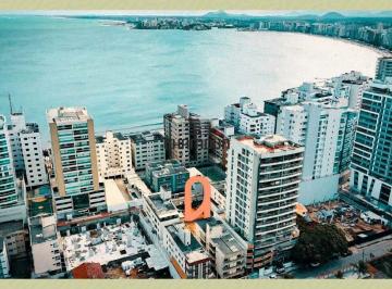 Lançamento 02 quartos com até 02 Suítes canadense. Guarapari ES · Apartamento à venda, 2 quartos, 1 suíte, 1 vaga, Praia do Morro - Guarapari/ES