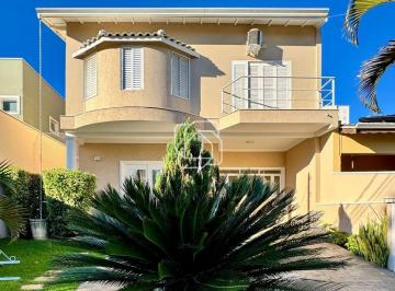 Casa · 300m² · 4 Quartos · 2 Vagas · Casa de Condomínio em Itu para aluguel Condomínio Parque do Varvito - SP | 4 quartos Área total 400,