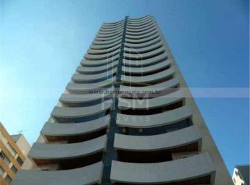 Apartamento · 127m² · 3 Quartos · 2 Vagas · Apartamento para aluguel, 3 quartos, 1 suíte, 2 vagas, Centro - São Bernardo do Campo/SP